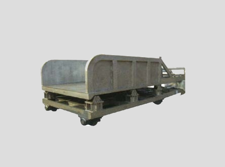 مغذي المواد